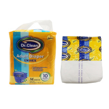 Wholesale Incontinence Cloth Disposable Adult Nappies Adult Diapers For Adults